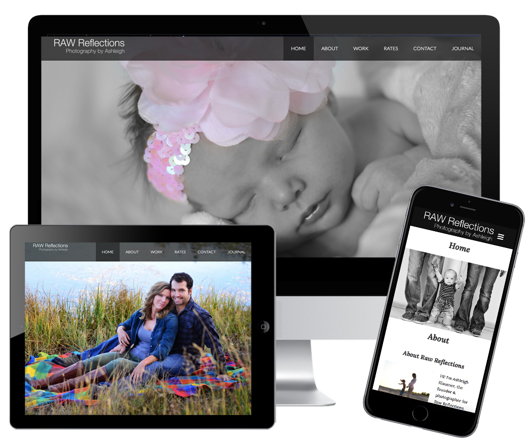 Raw Reflections Photography