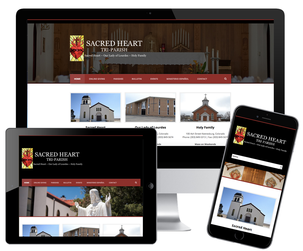 Sacred Heart Catholic Church